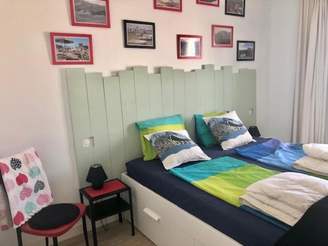 Casa La Gangita, Con Wifi Gratis Leilighet Playa Honda  Eksteriør bilde