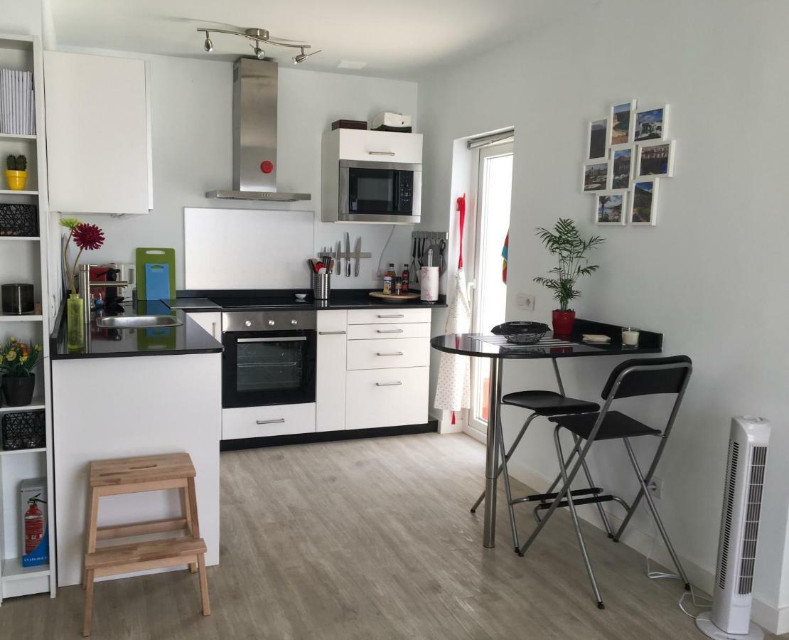 Casa La Gangita, Con Wifi Gratis Leilighet Playa Honda  Eksteriør bilde