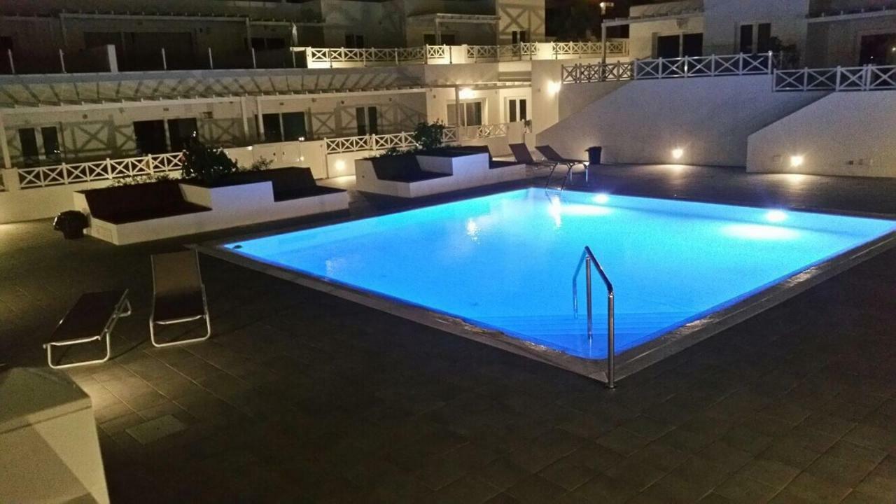 Casa La Gangita, Con Wifi Gratis Leilighet Playa Honda  Eksteriør bilde