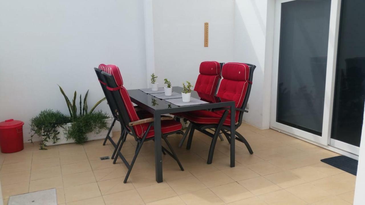 Casa La Gangita, Con Wifi Gratis Leilighet Playa Honda  Eksteriør bilde