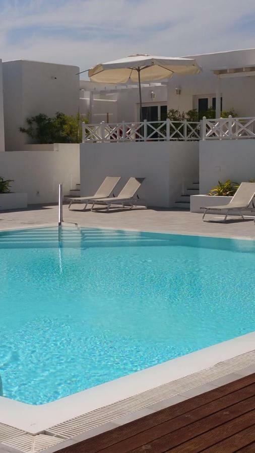 Casa La Gangita, Con Wifi Gratis Leilighet Playa Honda  Eksteriør bilde
